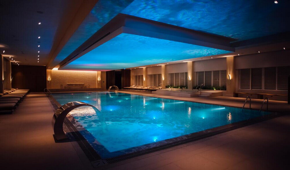 Фото Хаятт Ридженси Ташкент