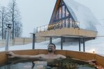 Nebesa (selo Pavlovka, ulitsa Krasnyye Skaly, 1), resort