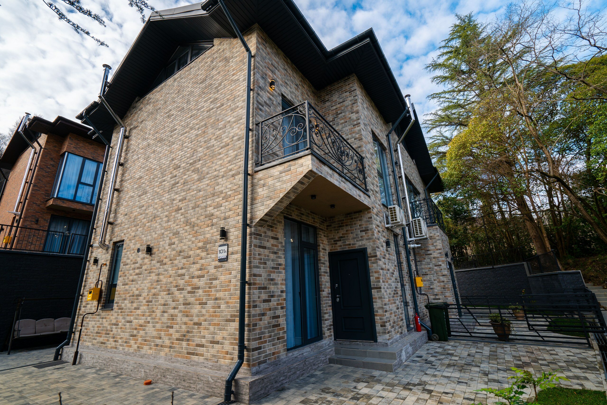 Фото Лаки Таун