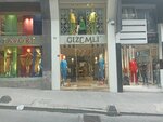 Moda Gizemli (Istanbul, Sisli, Mesrutiyet Neighborhood, Veterinarian Ahmet Street, 31B) ، بيع الملابس بالجملة