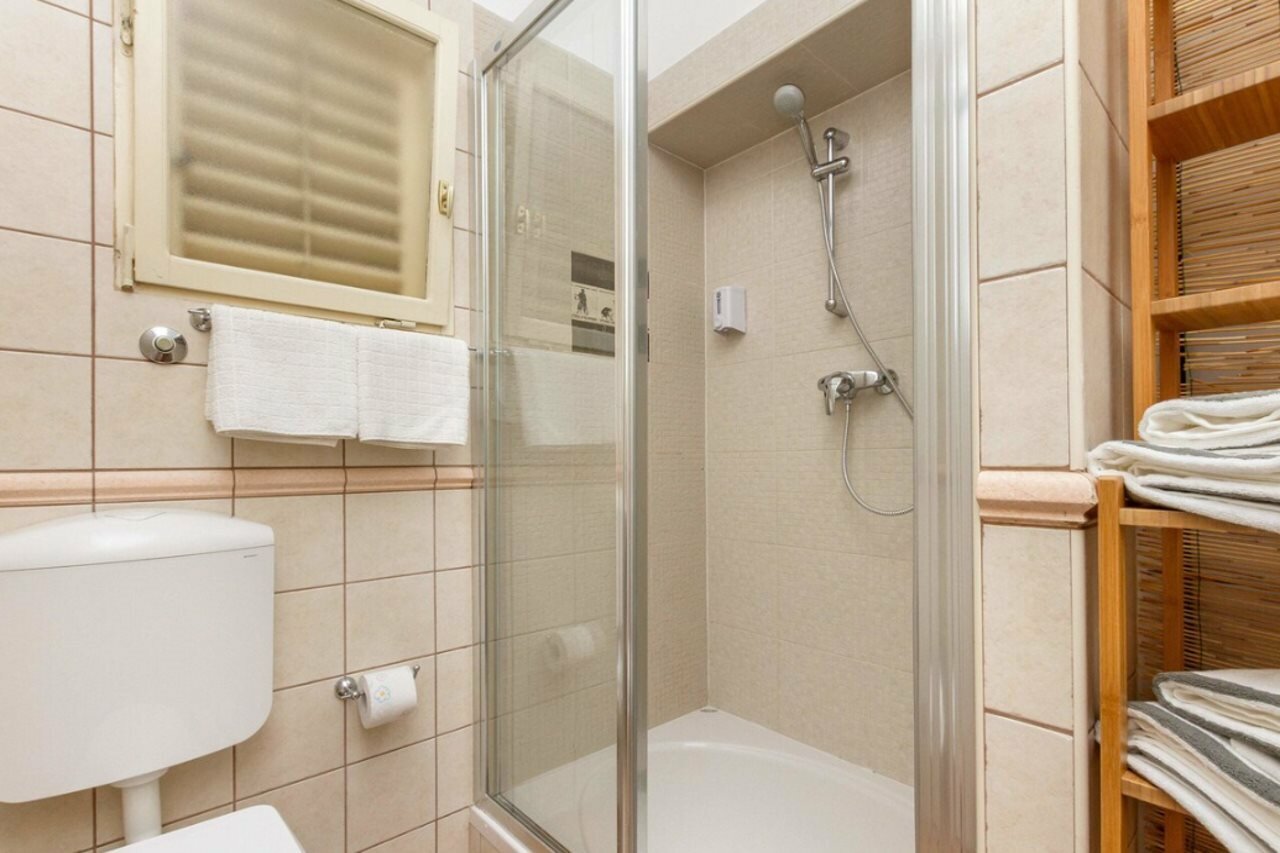 Фото Apartments Aspalathos