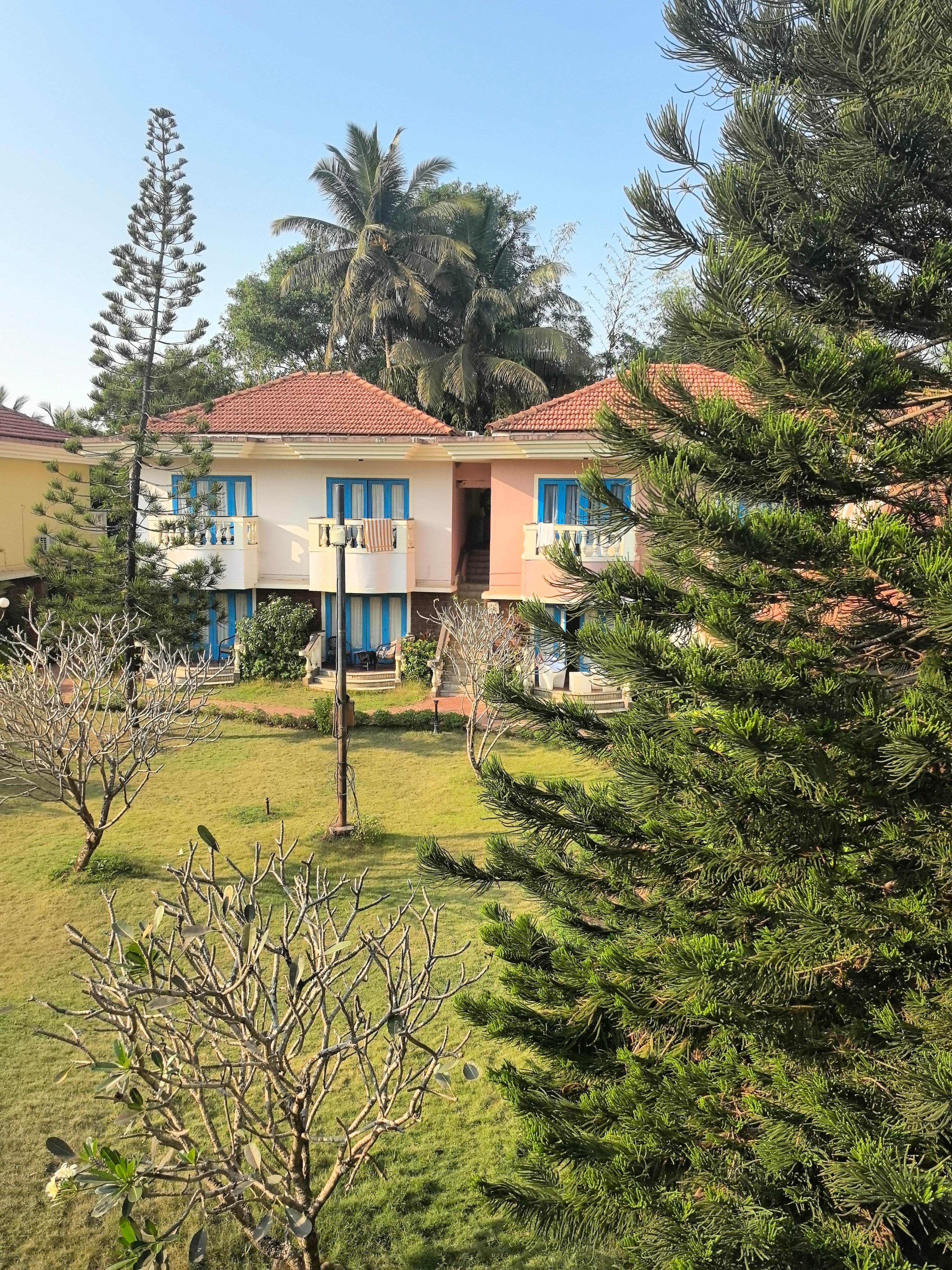 Фото Coconut Grove