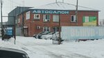 Авторемонтные системы (Botanicheskaya Street, 36А), car service and garage equipment