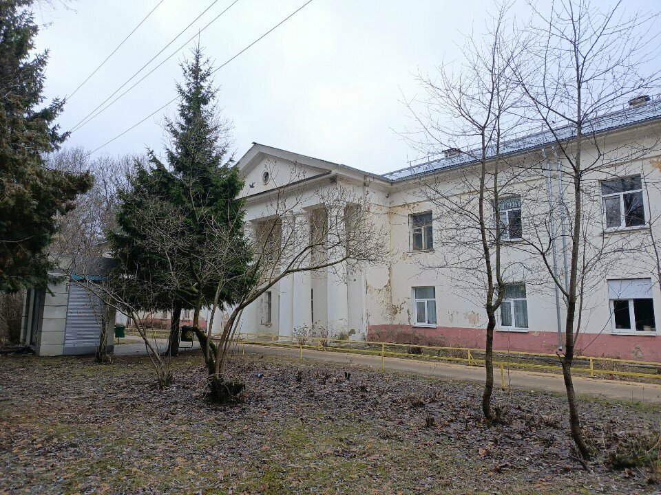 معدات الدفاع عن النفس Stupinskoye Uchebno-Proizvodstvennoye predpriyatiye ، ، صورة