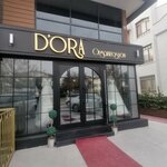Dora Wedding (Konya, Meram, Yeni Meram Avenue, 79A) ، صالون زفاف