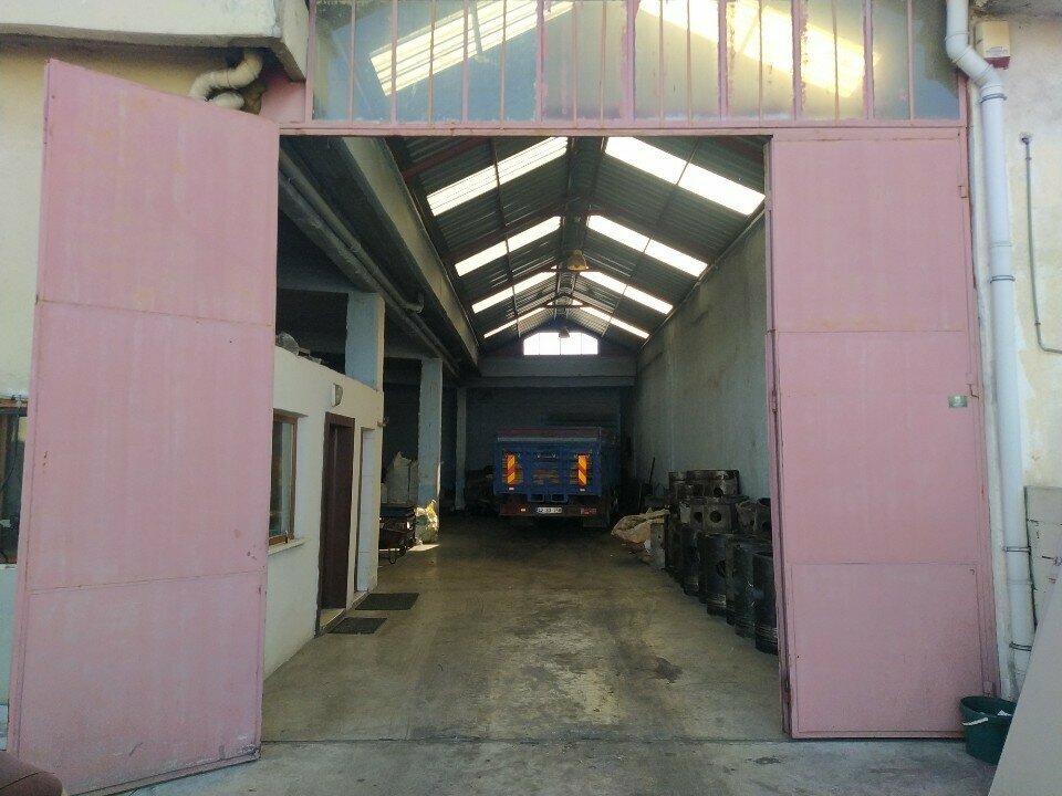 Purchase of recyclables Ayhan Metal, Konya, photo