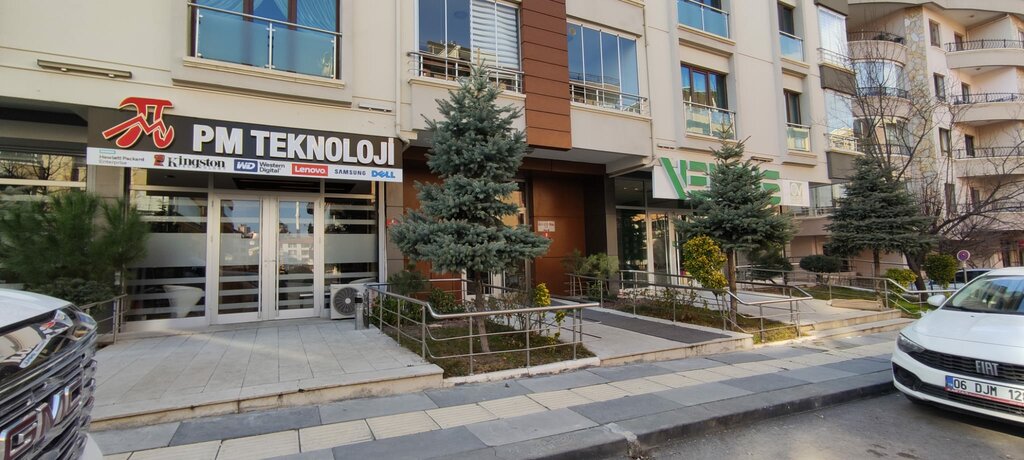 Energy supply Afn Energy, Ankara, photo