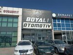 Boyalı Automotive (Konya, Karatay, Fevzicakmak Neighborhood, Osmanbey Avenue, 9) ، وكلاء سيارات