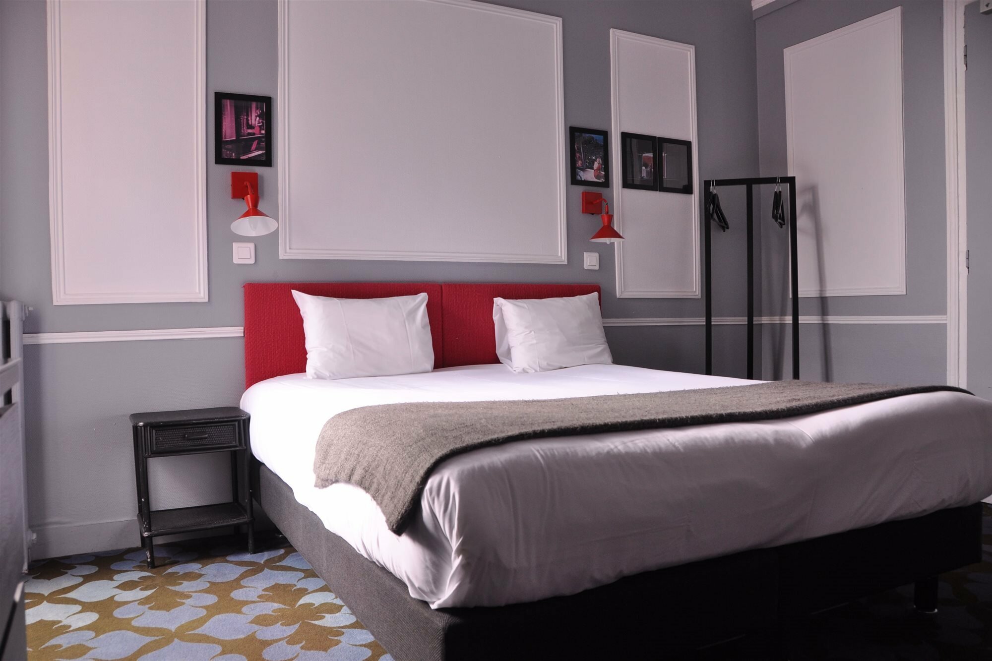 Фото Alba Opera Hotel