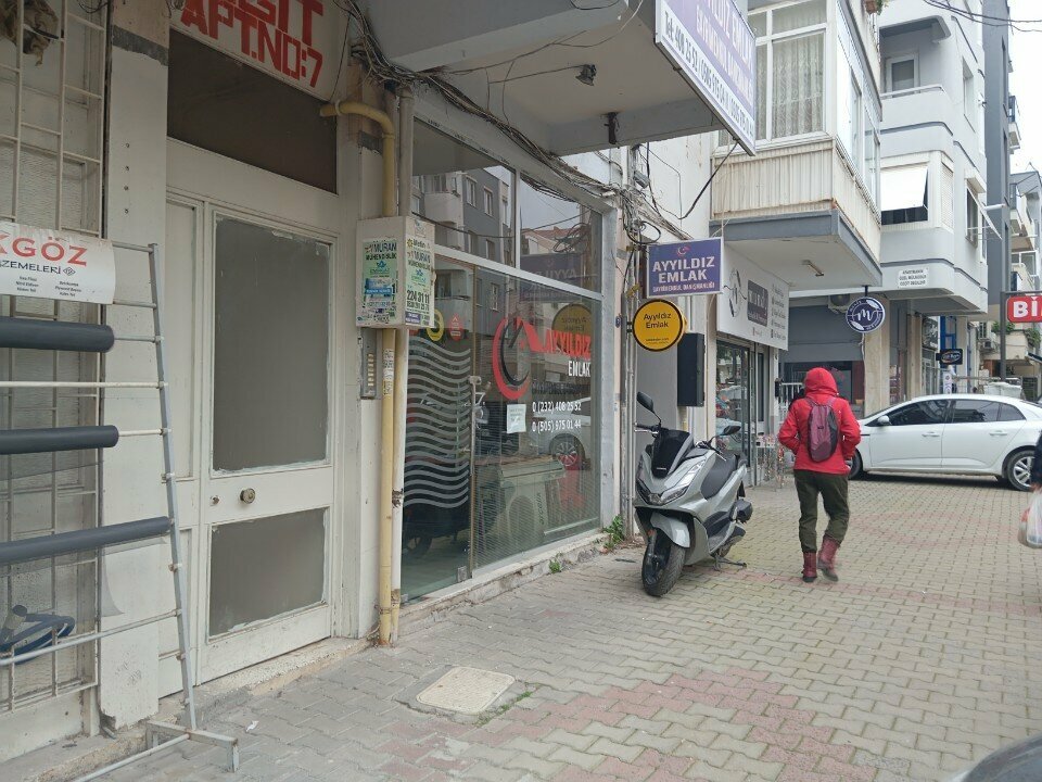 Real estate agency Ayyildiz Real Estate, Izmir, photo