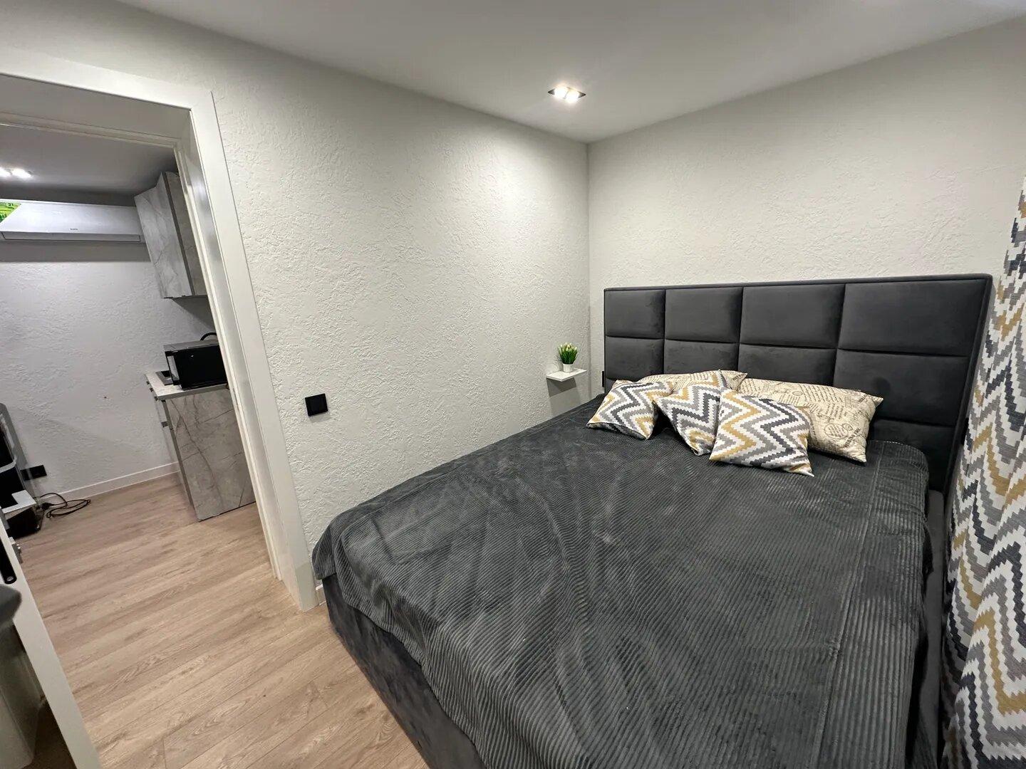 Фото Коттедж с видом на крепость на Богатырева