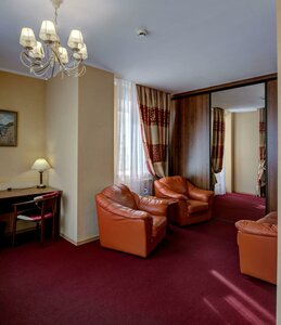 Hotel07  (mikrorayon Novy gorod, prospekt Lenina, 57А), hotel