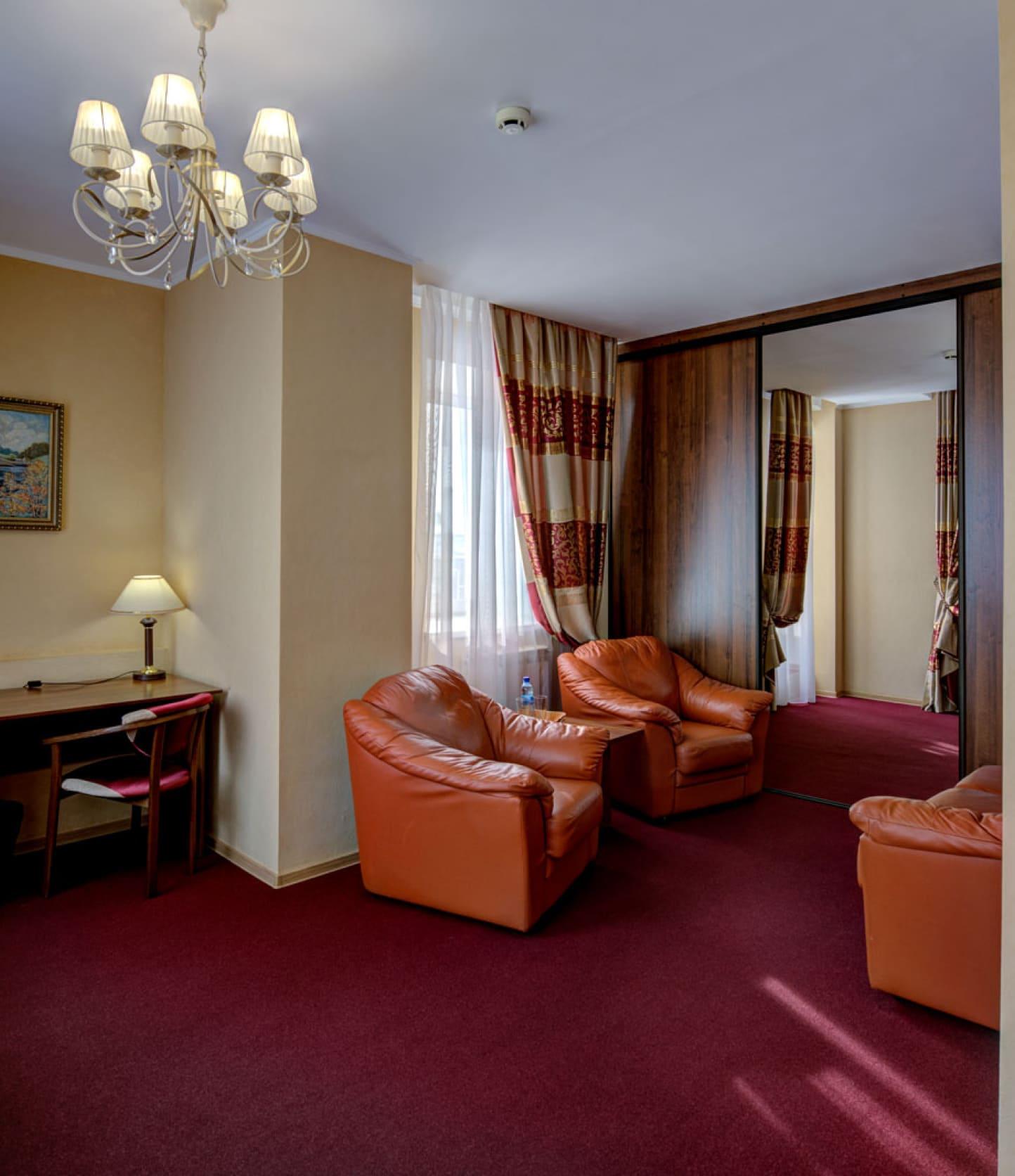 Фото Отель07