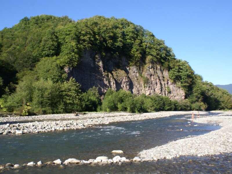 Фото Центр семейного отдыха 7я Deluxe