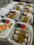 Temaki (rabochiy posyolok Vyyezdnoye, ploshchad Lenina, 27), food and lunch delivery