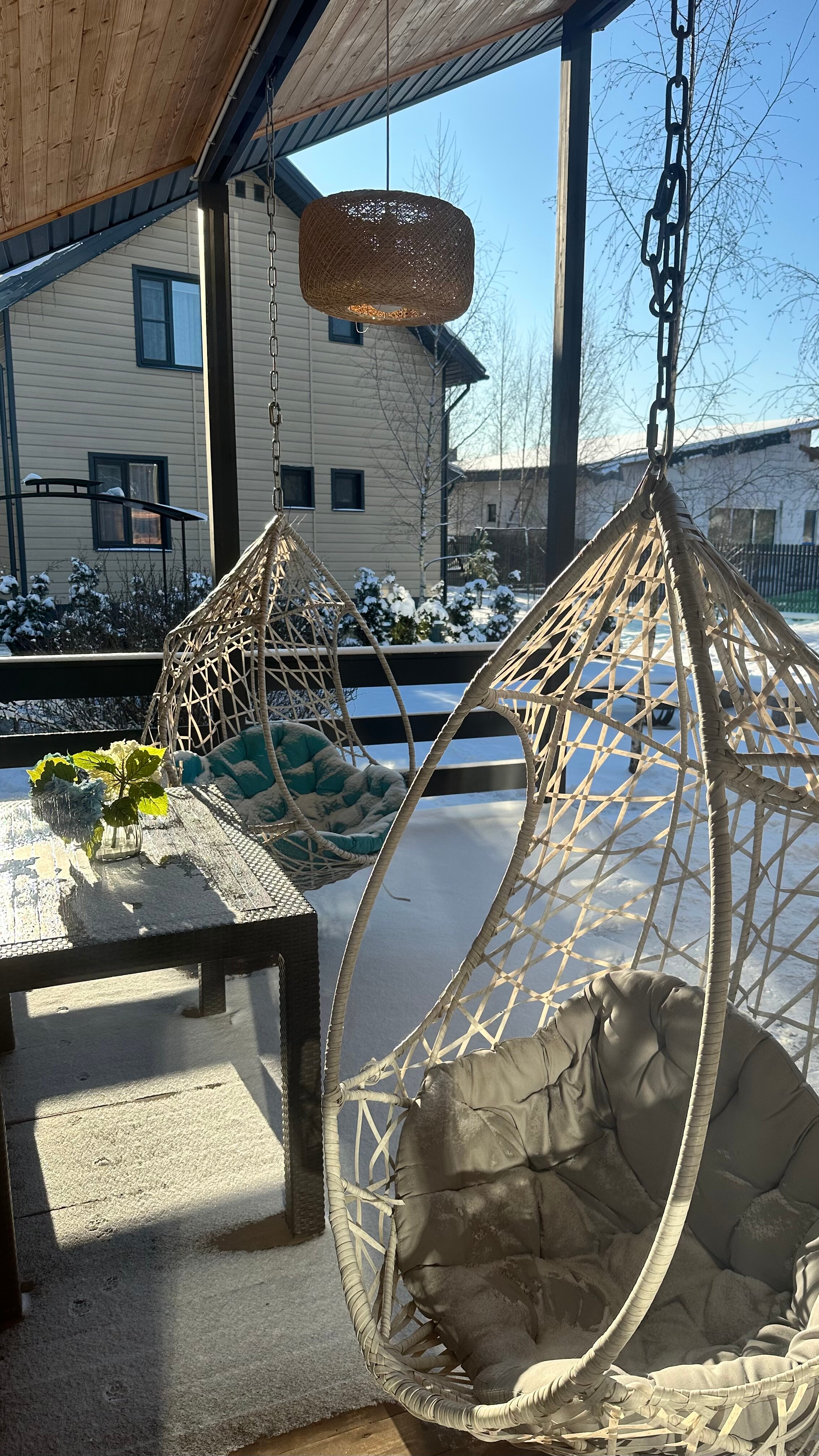 Фото Традиция отдыха