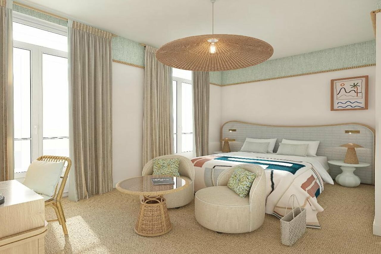 Фото Le Soleia by Inwood Hotels