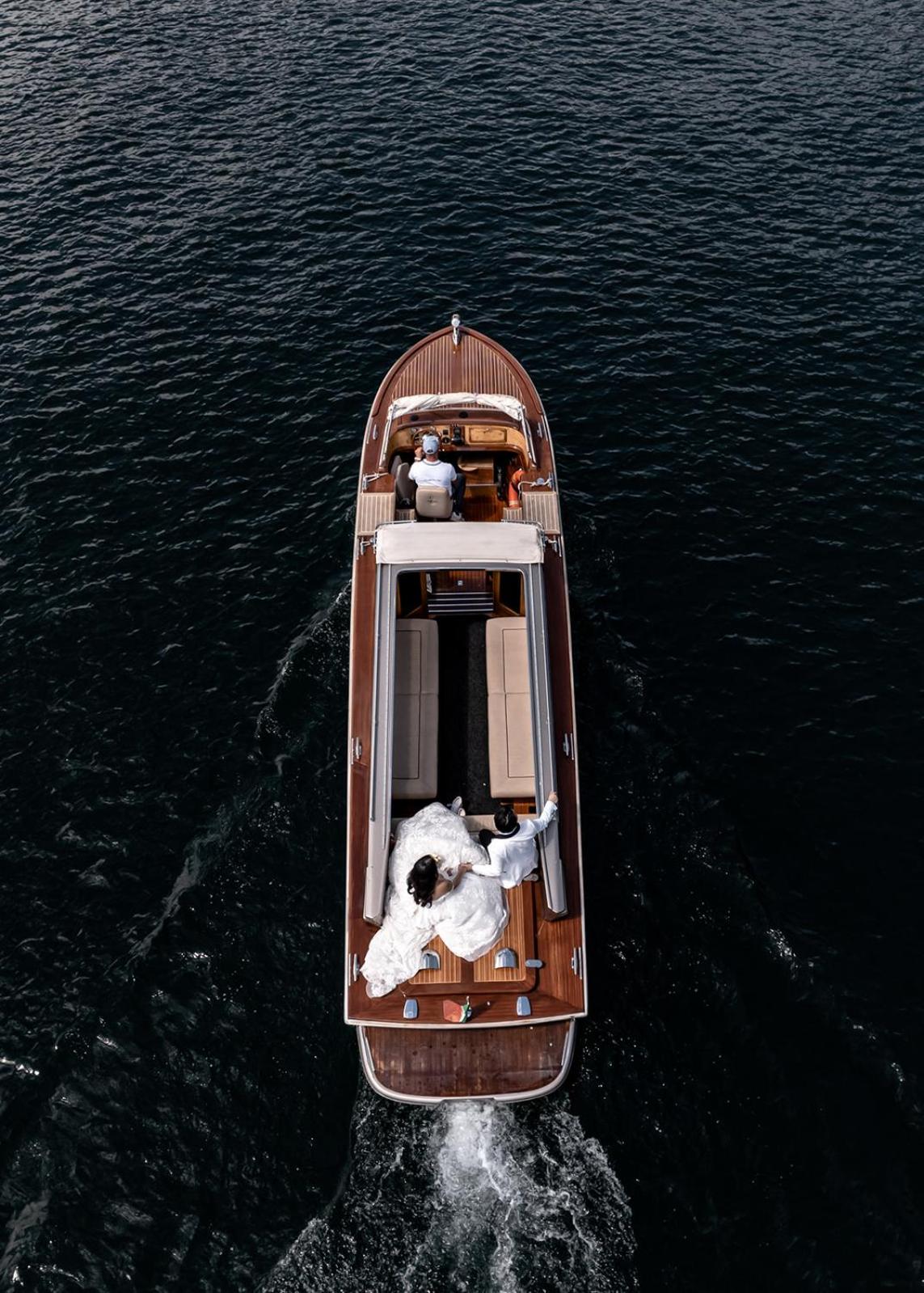 Фото Hotel Villa Cipressi, by R Collection Hotels