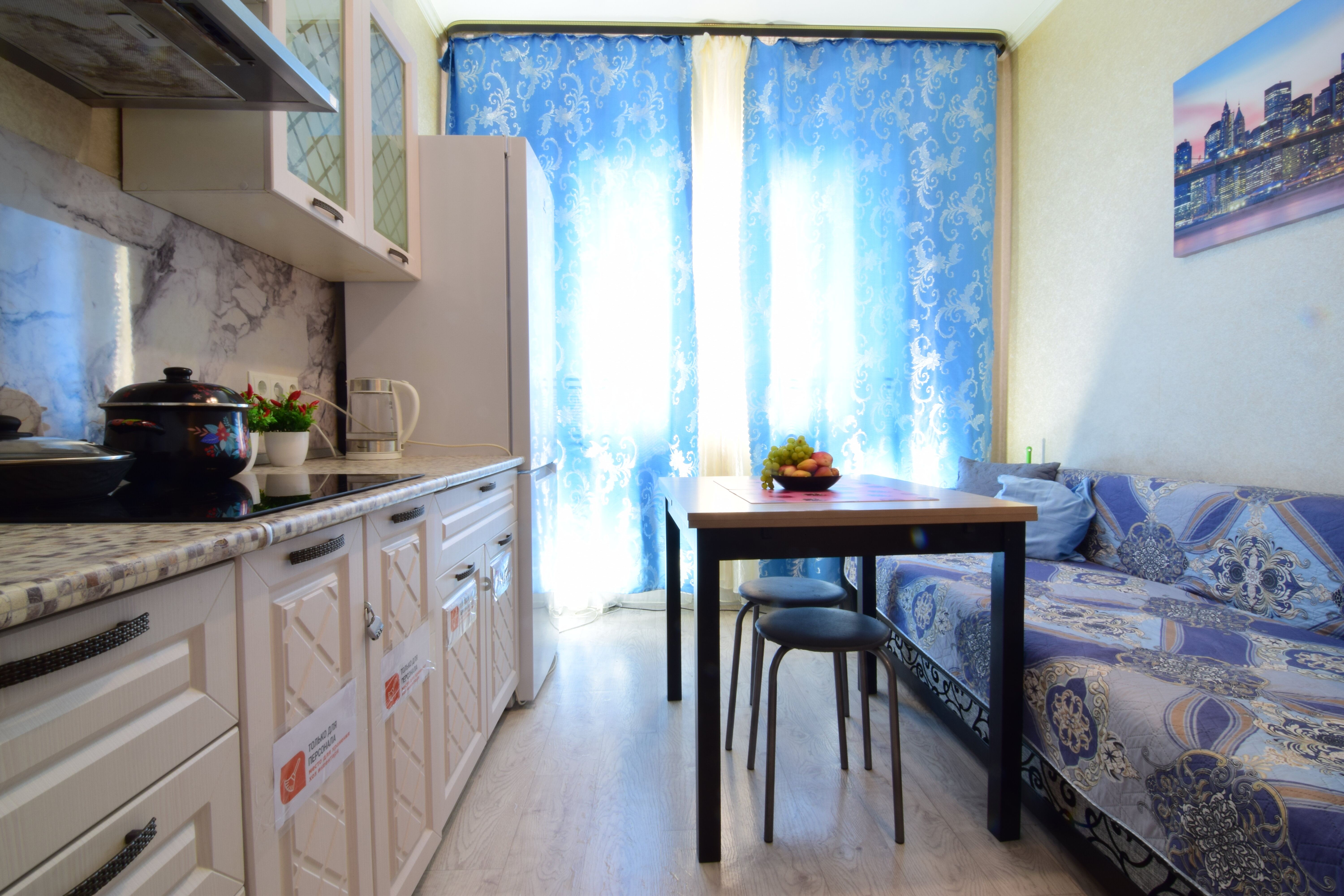 Фото Апартаменты