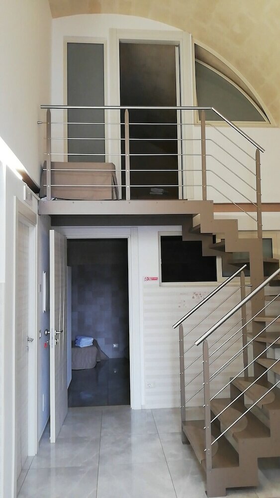 Фото B&b La Gemma Dei Sassi