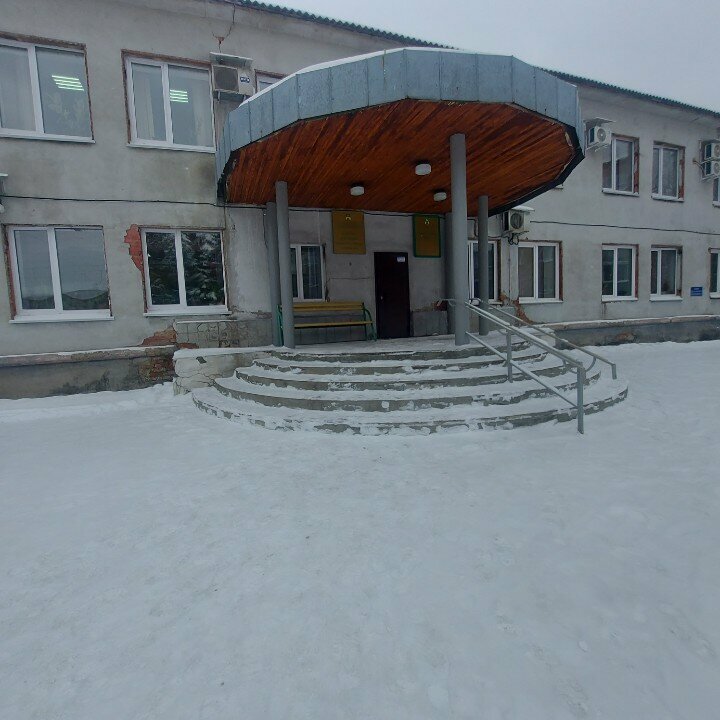 Agencia inmobiliaria Direktsiya ZhKKh goroda Novokuznetska, , foto