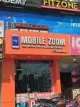 Mobile Zoom (Johar Town, E Block, 411), mobile phone store