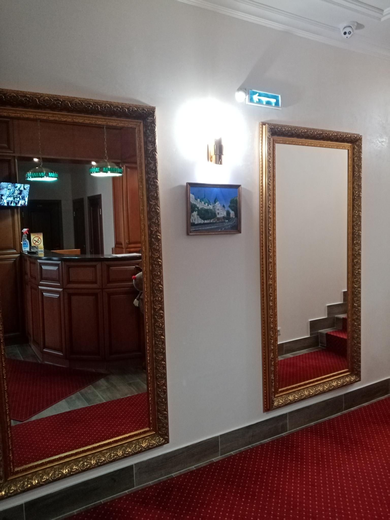 Фото Партком