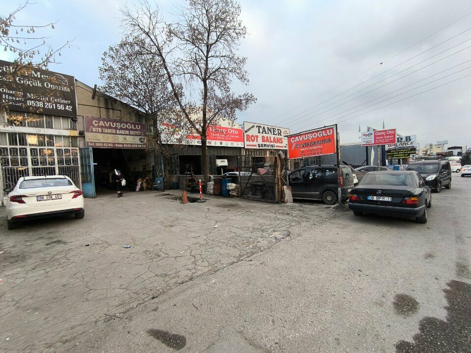 Car service, auto repair Cavusoglu Auto Repair Maintenance Service, Ankara, photo