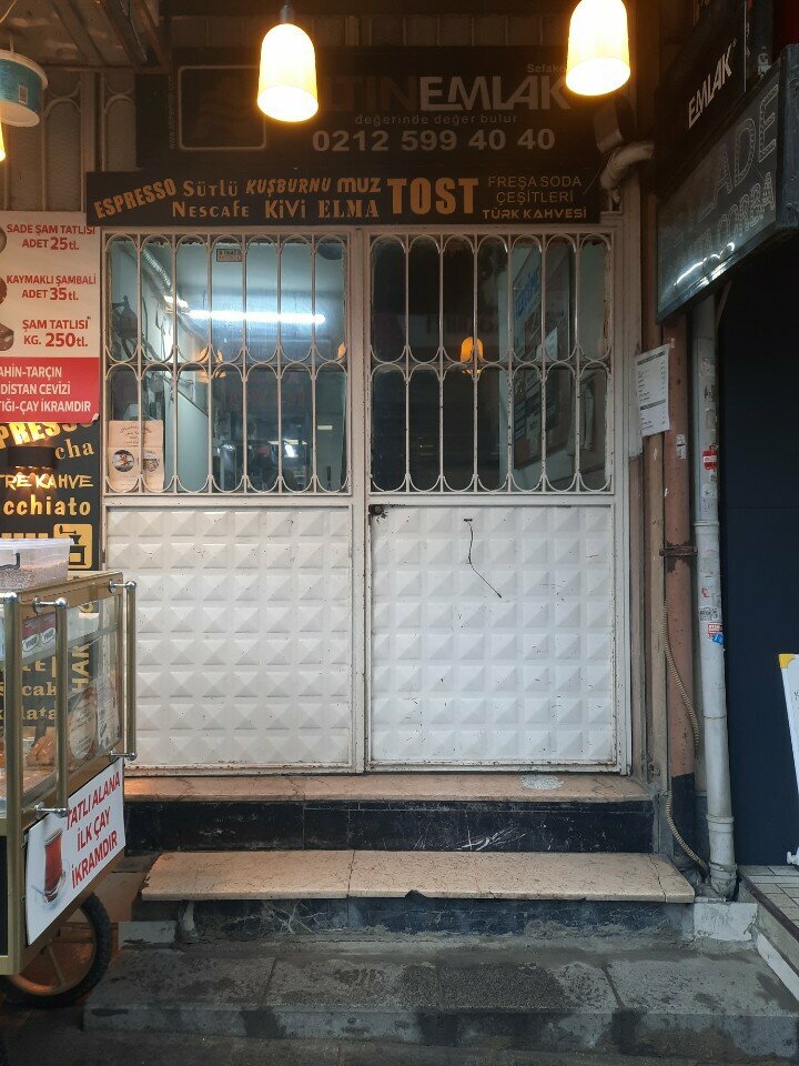 Accountants Accountant Gokhan Kilic, Istanbul, photo