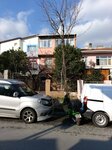 Youth Studies Association (İstanbul, Şişli, Kuştepe Mah., Bestekar Şakir Ağa Sok., 8) ، اتحاد تجاري