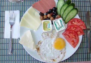 Гостиница Akdeniz Hotel