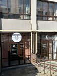 Kj (Krasnopolyanskaya ulitsa, 12), beauty salon