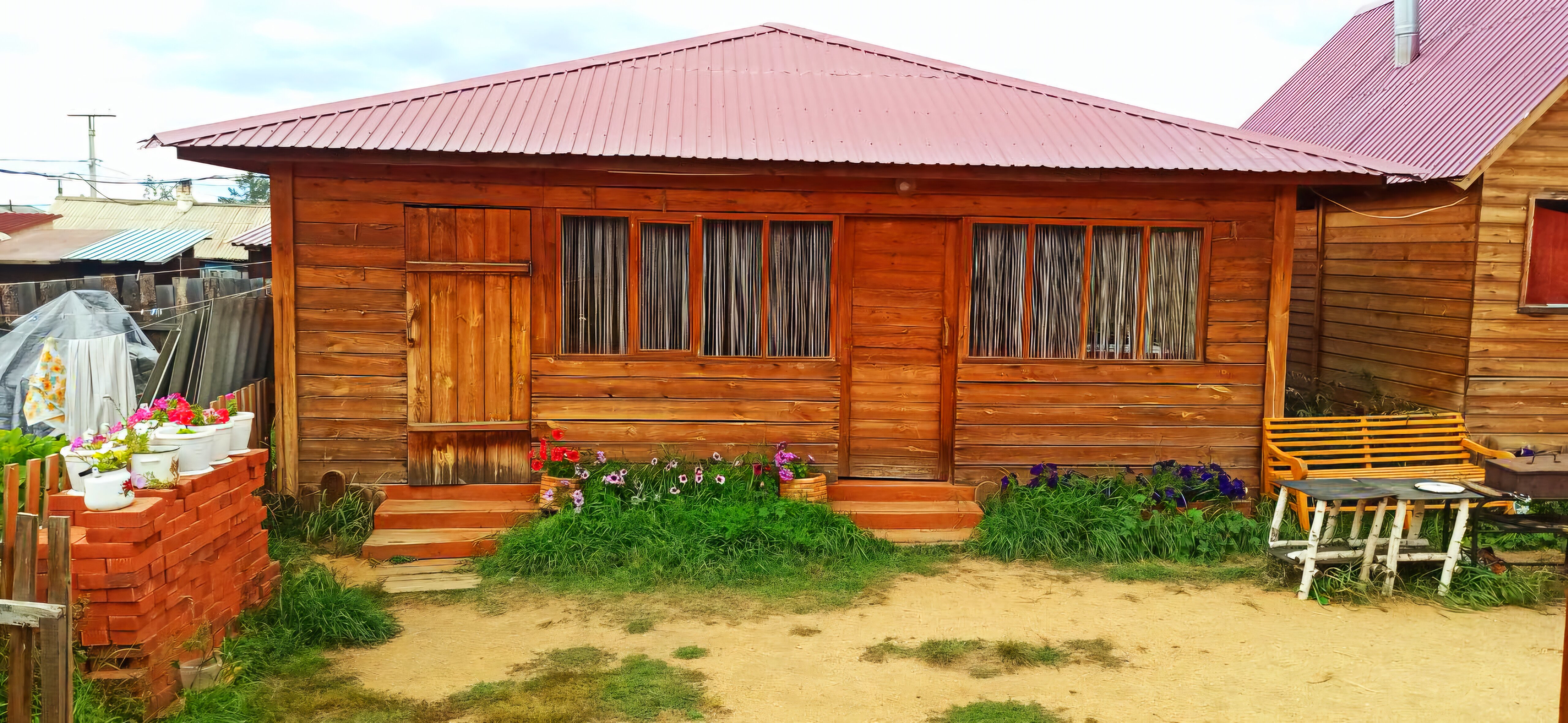 Фото Иволга