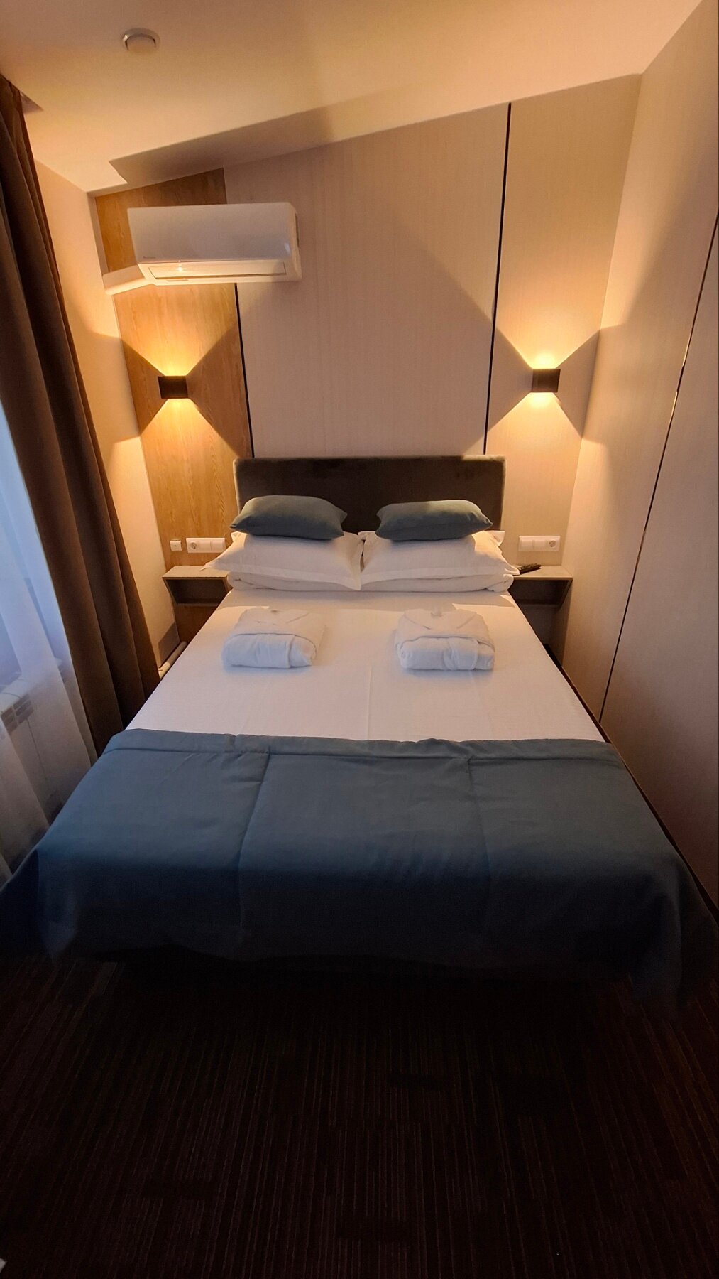 Фото Отель Praga 2