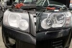StudioKing Detailing (Ilmenskiy Drive, 13с20), auto detailing