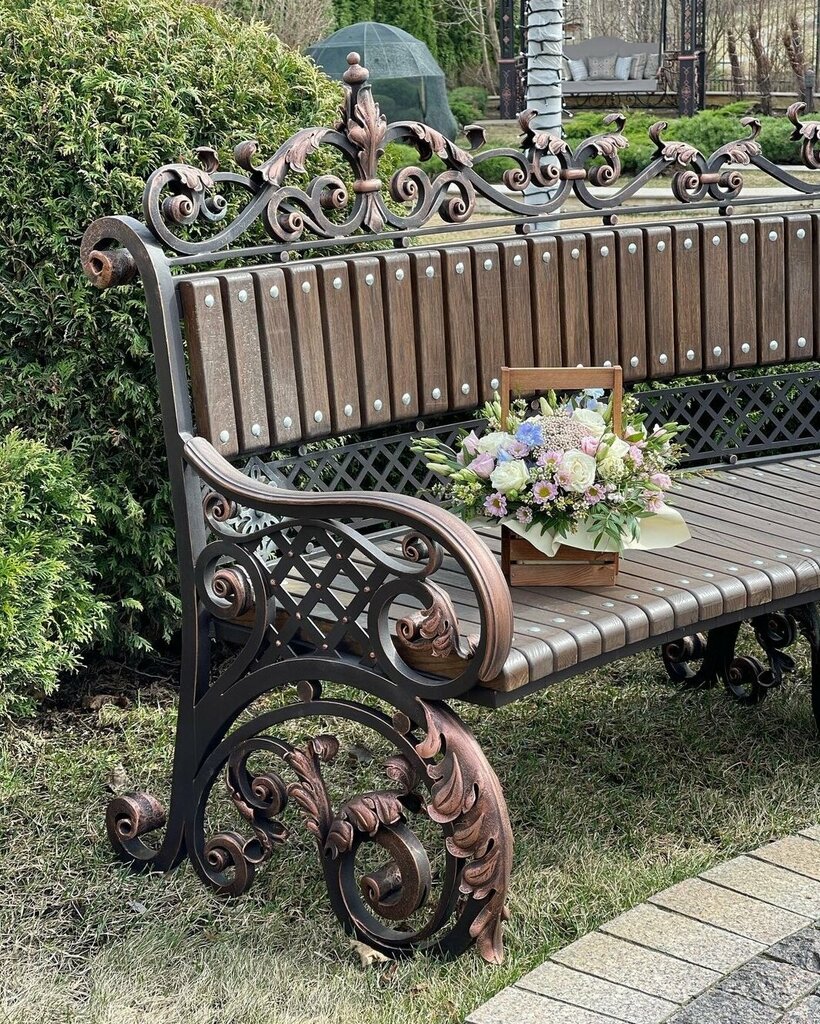 Wrought iron Ковка Винтаж, Voronezh, photo