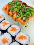 Sushi Like (prospekt Shakhtyorov, 9А), sushi bar