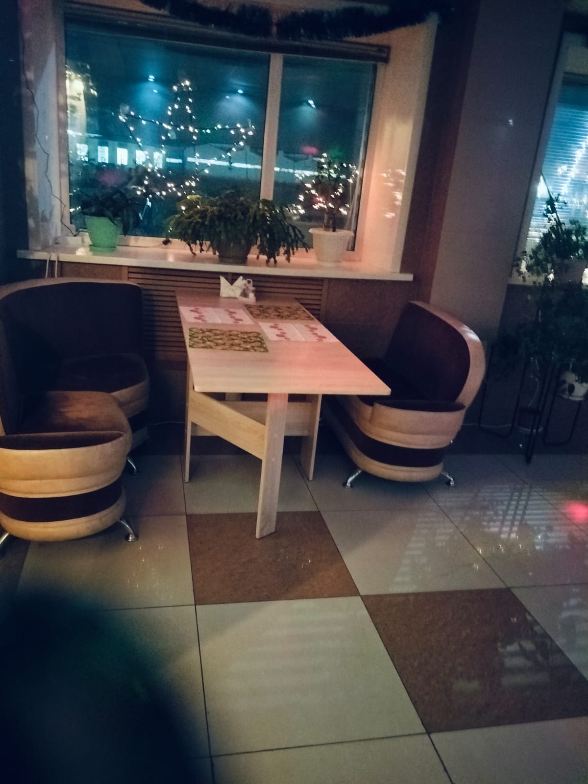 Фото У Яшки