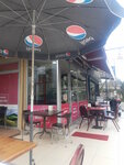 Sedat Master Grill Fast & Food (İstanbul, Maltepe, Altayçeşme Mah., Engin Sok., 2C) ، مطعم
