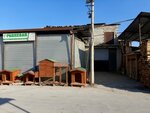 Parkesan (Konya, Selcuklu, Horozluhan Neighborhood, Bozkir Street, 13) ، رصف