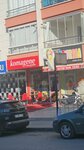 Komagene (Ankara Province, Mamak District, Durali Alıç Mah., Şehitler Cad., 79C), comida rápida