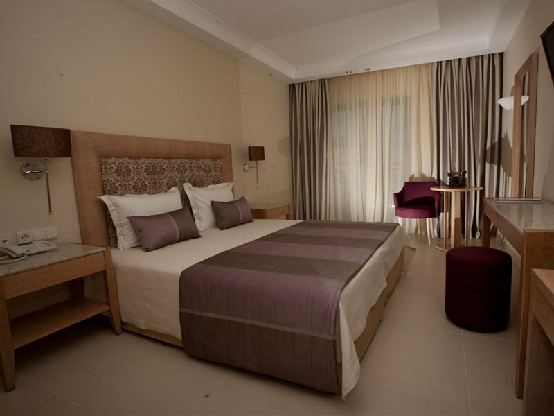 Фото Danai Hotel & SPA