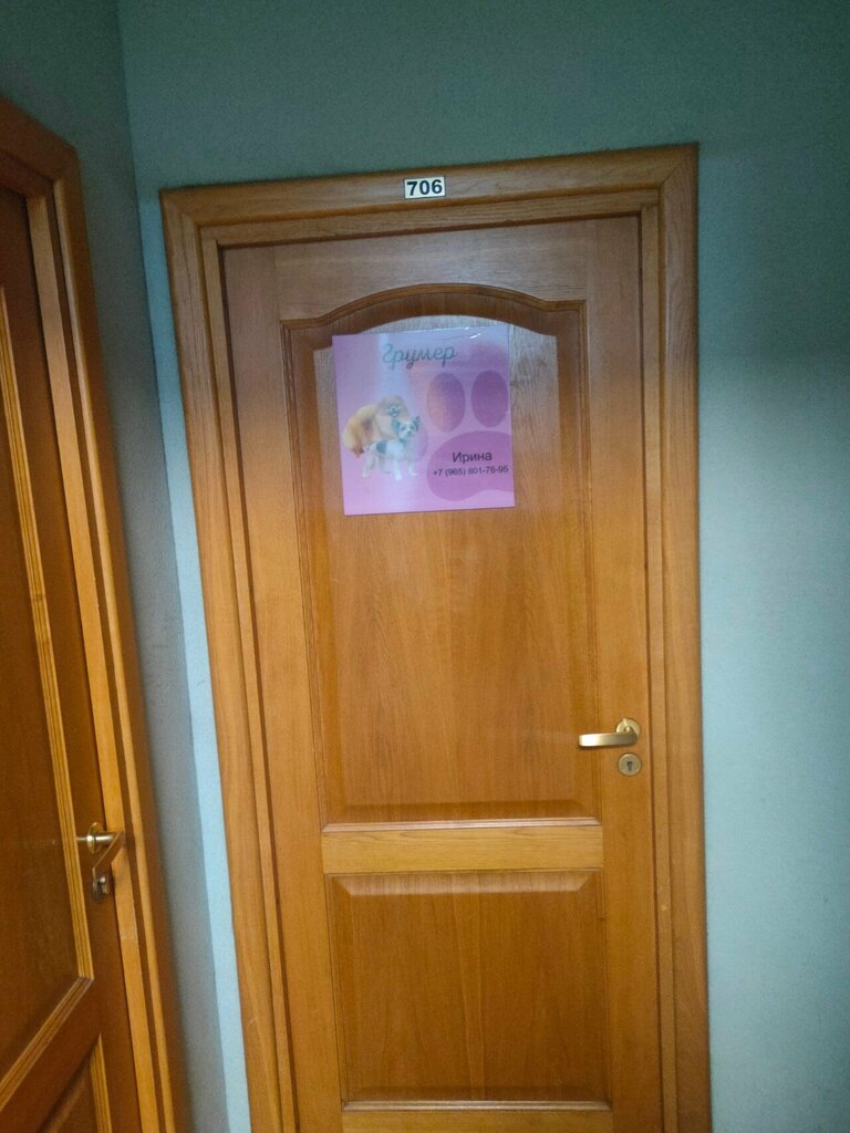 Pet salon Грумер, Murmansk, photo