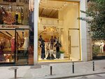 Quente Exclusive (İstanbul, Şişli, Şair Nigar Sok., 57-59), clothing store