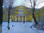 Ralzo (Kommunisticheskaya Street, 64), laboratorio médico