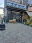 Unkal Ege Rakor (İzmir, Bornova, Ankara Cad., 42D), air conditioners