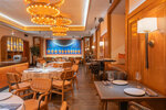 Мясная карта (Smolensky Boulevard, 15), restaurant