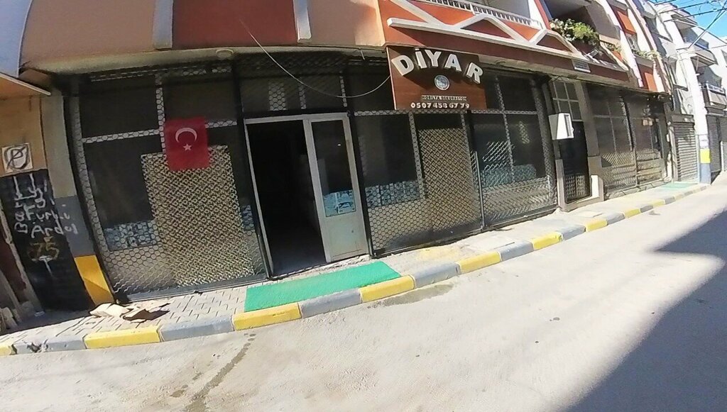 Furniture factory Diyar Furniture Decoration, Izmir, photo