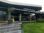 Starbucks (İstanbul, Bakirkoy District, Rauf Orbay Cad., 6/10A), coffee shop