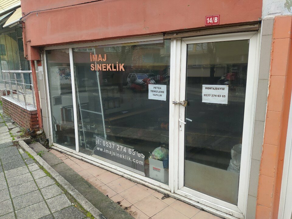 Москитные сетки Imaj Flyscreen, Стамбул, фото